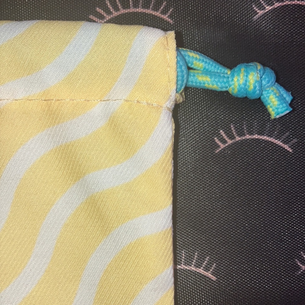 Ipsy Drawstring Bag - image 4